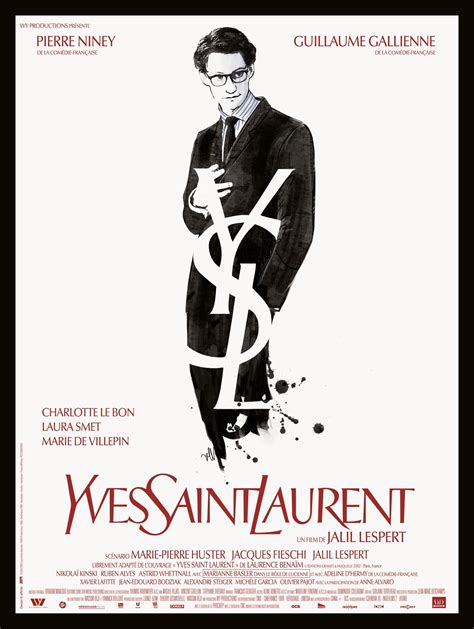 yves saint laurent 2013 film|watch yves Saint Laurent 2014.